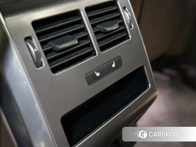 Land Rover Range Rover Sport 2nd Generation id 3651306 из Кореи 7