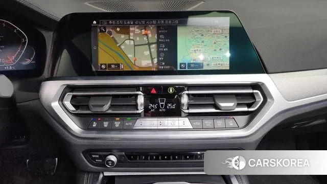 BMW 4 Series (G22) id 3524273 из Кореи 7