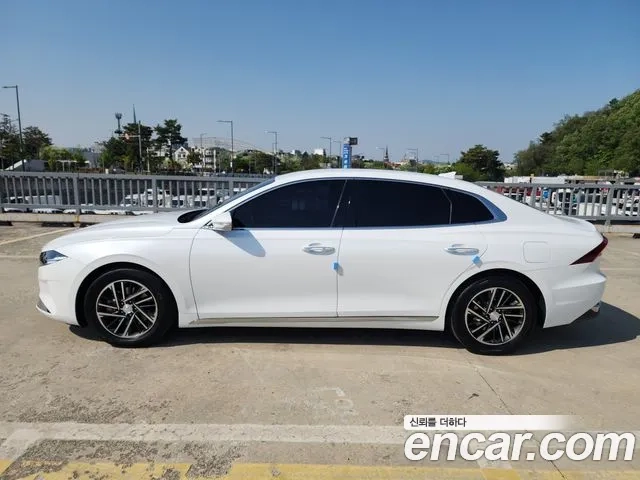 Hyundai The New Grandeur IG id 2880837 из Кореи 7