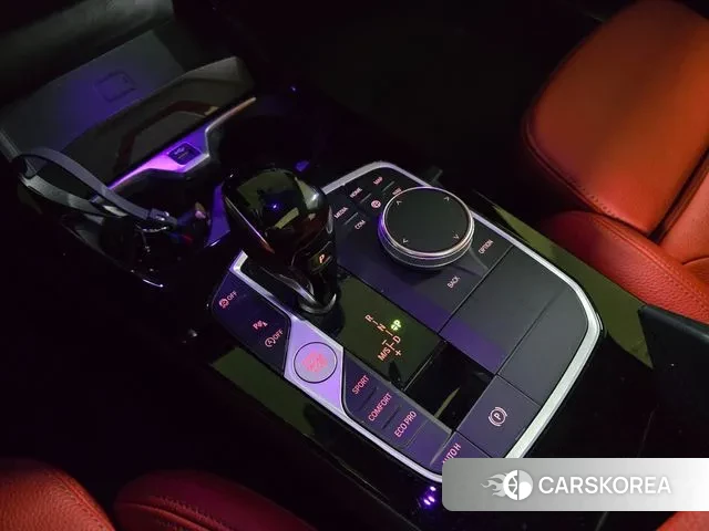 BMW 1 Series (F40) id 3478801 из Кореи 7