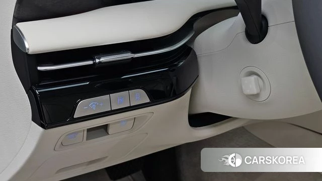 Genesis Electrified G80 (RG3) id 4607317 из Кореи 7