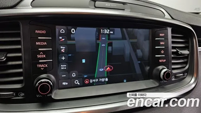 Kia The New Sorento id 2876511 из Кореи 7