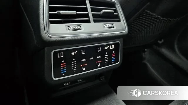 Audi A6 (C8) id 2884588 из Кореи 7