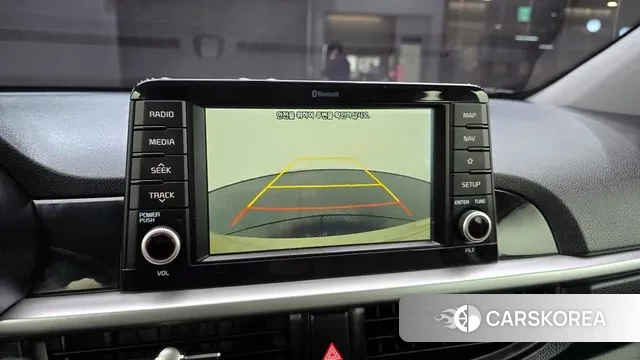 Kia All New Morning (JA) id 3661563 из Кореи 7