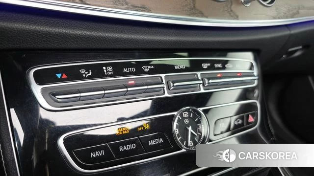 Mercedes-Benz E-Class W213 id 4872932 из Кореи 7