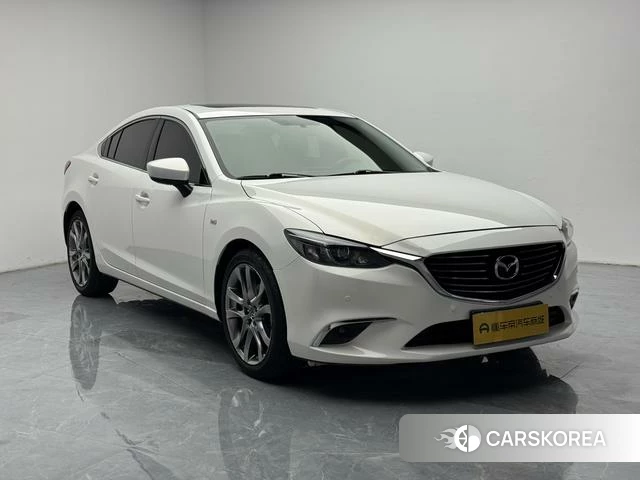 Mazda Atez id 4236308 из Китая 7