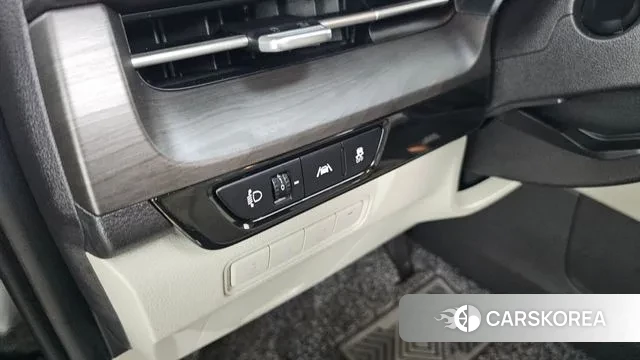 Kia Carnival 4th generation id 3033352 из Кореи 7