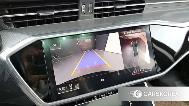 Audi A6 (C8) id 3592802 из Кореи 7