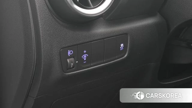 Hyundai The New Kona id 3865290 из Кореи 7