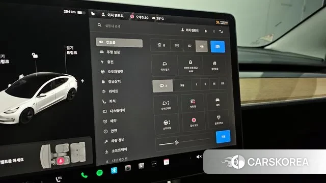 Tesla Model 3 id 3176087 из Кореи 7
