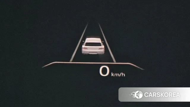 Genesis GV80 id 3561770 из Кореи 7