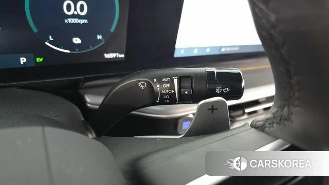 Hyundai Grandeur Hybrid (GN7) id 4499436 из Кореи 7