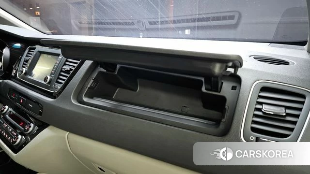 Kia The New Carnival id 3917207 из Кореи 7