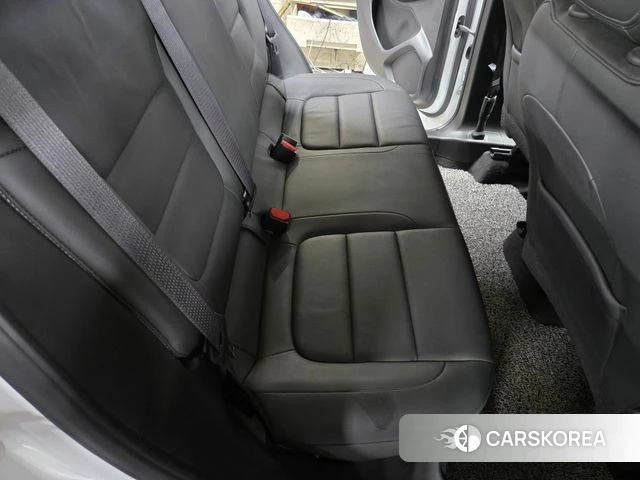 Chevrolet (GM Daewoo) Trailblazer id 4345010 из Кореи 7