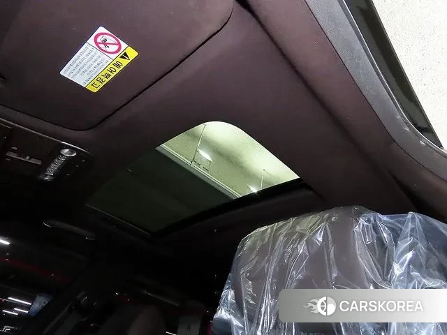 Genesis G90 id 3733674 из Кореи 7