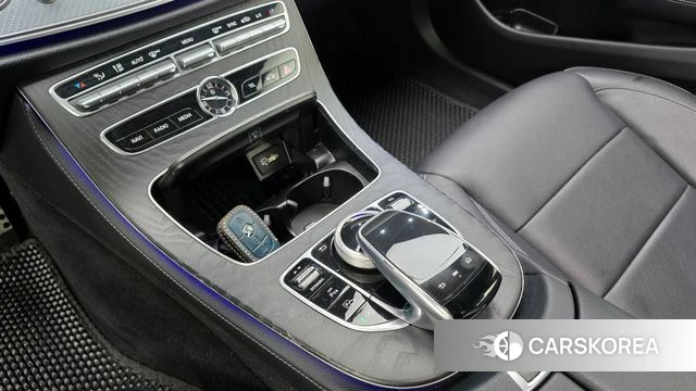 Mercedes-Benz E-Class W213 id 4345076 из Кореи 7