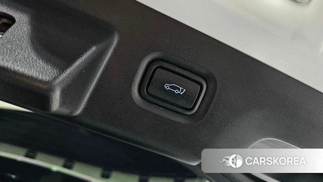 Hyundai Ionic 5 id 4282100 из Кореи 7