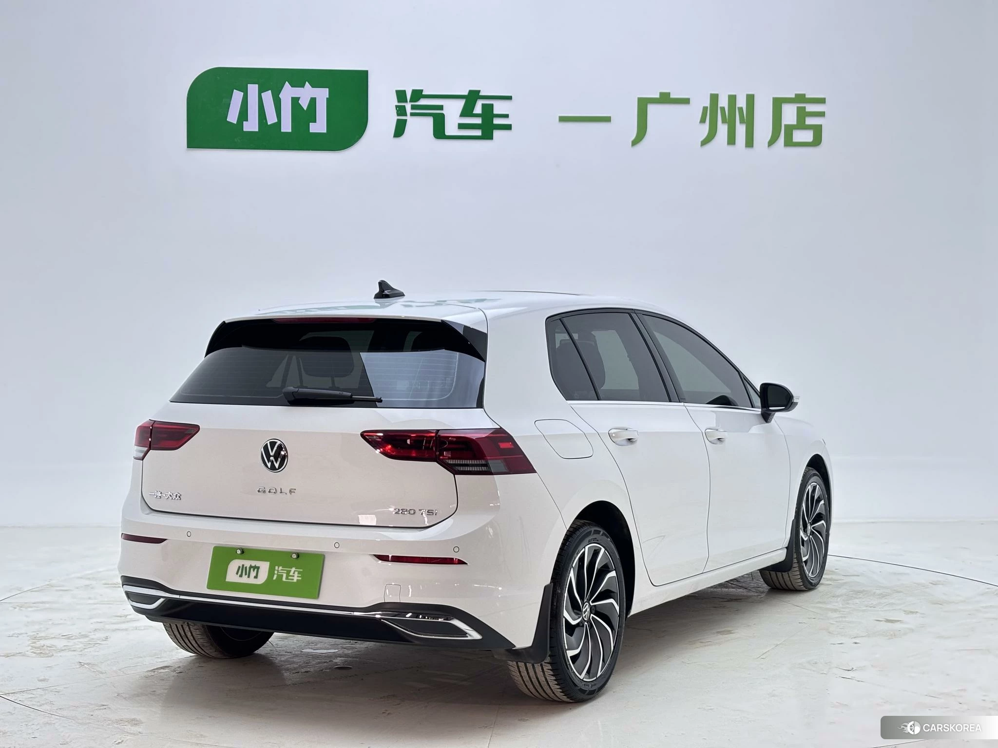 Volkswagen Golf id 4455264 из Китая 7