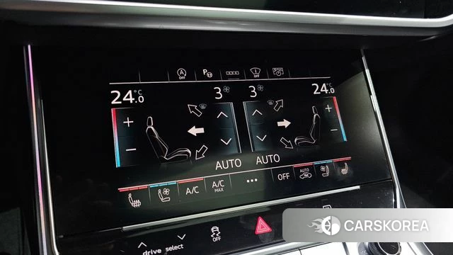 Audi A6 (C8) id 4864210 из Кореи 7