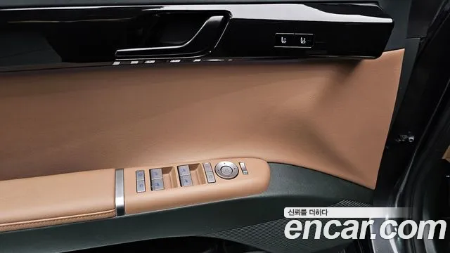 Hyundai Grandeur Hybrid (GN7) id 2816289 из Кореи 7