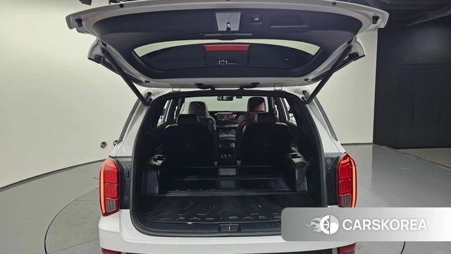 Hyundai Palisade id 4594424 из Кореи 7