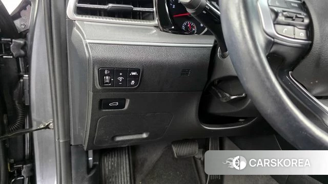 Kia K5 3rd generation id 4303415 из Кореи 7