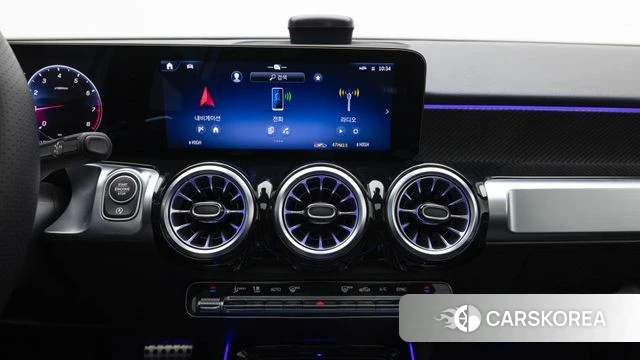 Mercedes-Benz GLB-Class X247 id 3817306 из Кореи 7