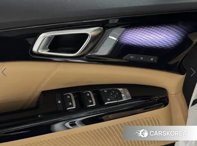 Kia Carnival 4th generation id 3472659 из Кореи 7