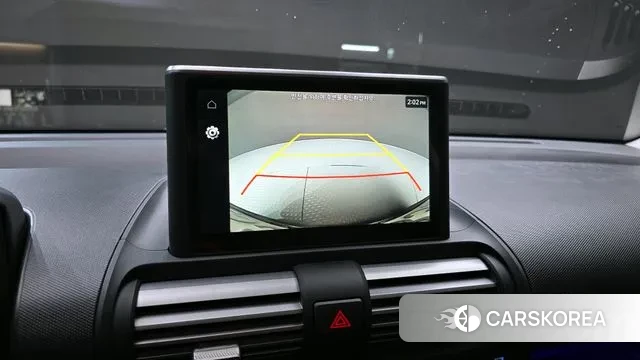 Hyundai Casper id 3279782 из Кореи 7