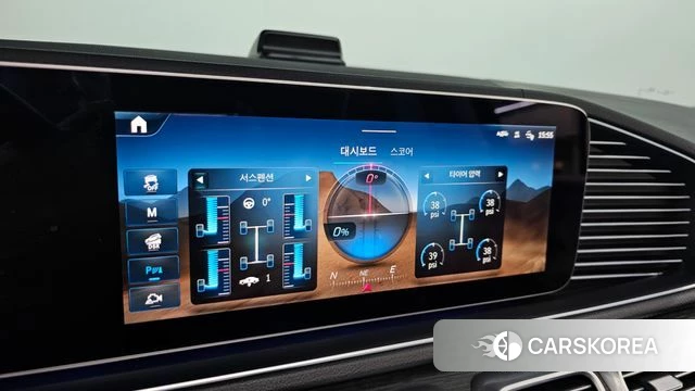 Mercedes-Benz GLE-Class W167 id 3831777 из Кореи 7