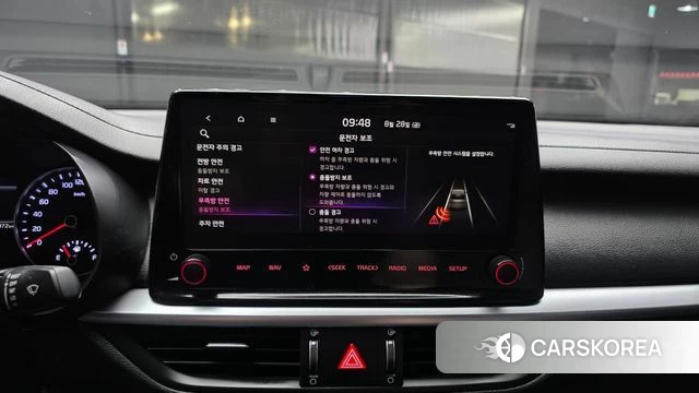 Kia The New K3 2nd generation id 4745040 из Кореи 7