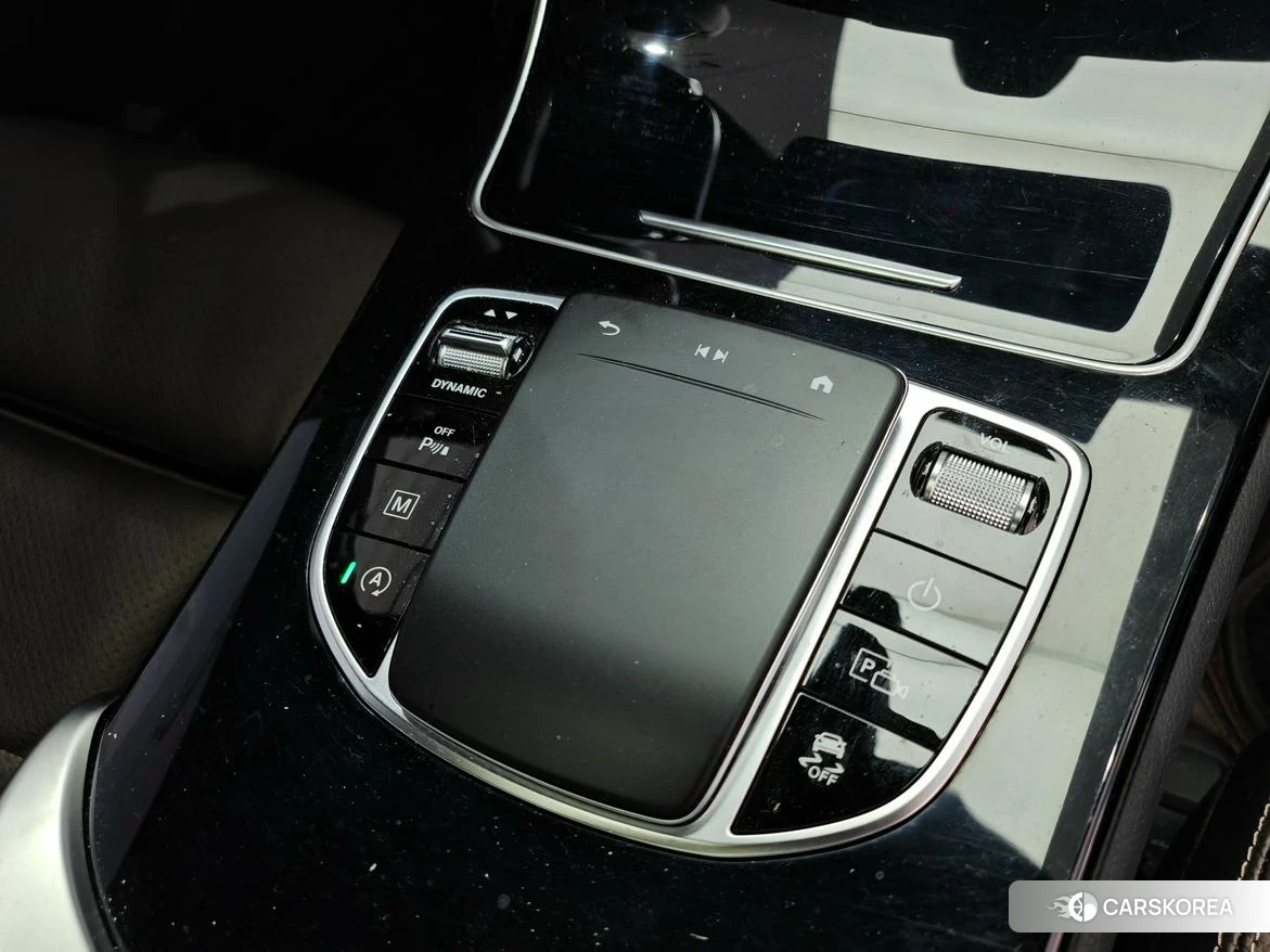 Mercedes-Benz GLC id 4440568 из Китая 7