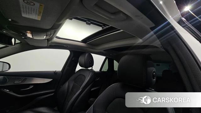 Mercedes-Benz GLC-Class X253 id 4304574 из Кореи 7