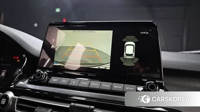 Kia Seltos id 3685752 из Кореи 7