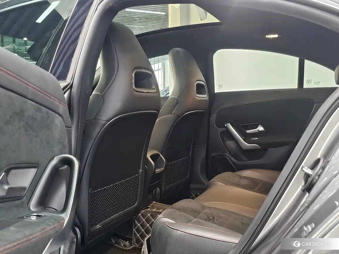 Mercedes-Benz CLA id 4644688 из Китая 7