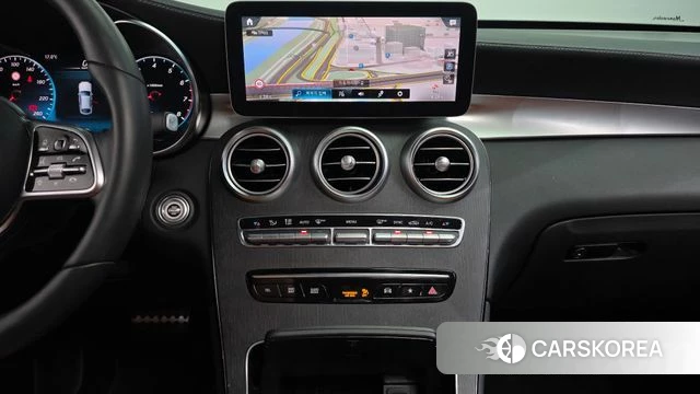 Mercedes-Benz GLC-Class X253 id 3843221 из Кореи 7