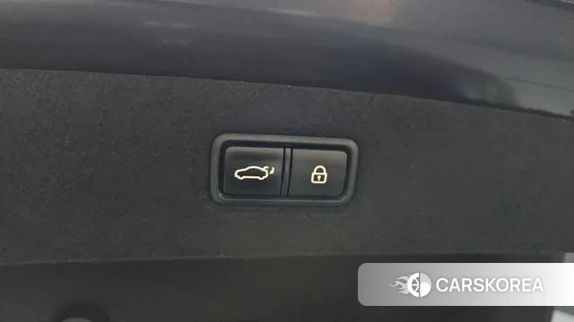 Genesis EQ900 id 3440154 из Кореи 7