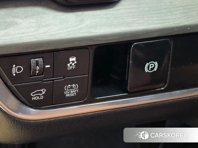 Kia Sportage 5th Generation Hybrid id 4195617 из Кореи 7