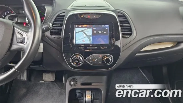 Renault Korea (Samsung) New QM3 id 2912614 из Кореи 7