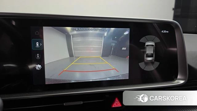 Hyundai Ionic 6 id 4281804 из Кореи 7