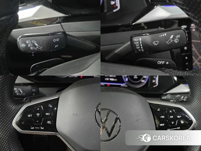 Volkswagen Arteon id 3892146 из Кореи 7