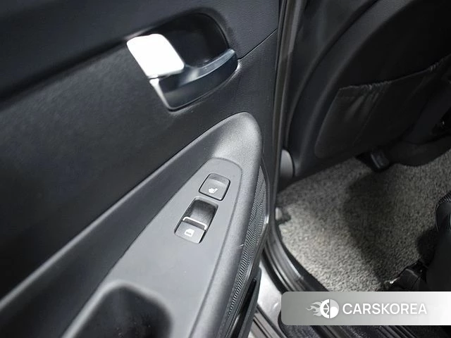 Hyundai Santa Fe TM id 4581572 из Кореи 7