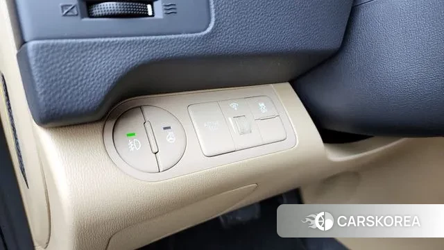 Hyundai The New Grand Starex id 3563224 из Кореи 7