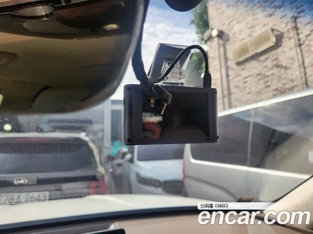 Genesis GV80 id 2879509 из Кореи 7