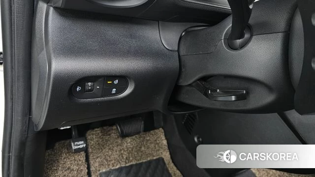 Hyundai Casper id 3898047 из Кореи 7