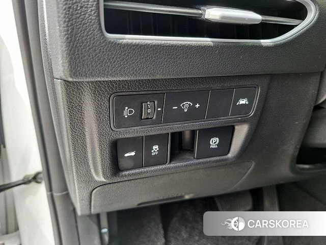 Hyundai Sonata (DN8) id 3924528 из Кореи 7