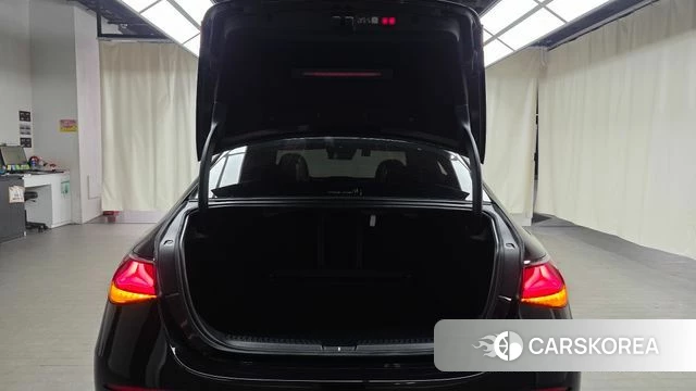 Mercedes-Benz E-Class W214 id 4762353 из Кореи 7