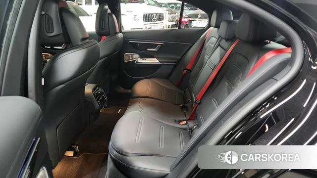 Mercedes-Benz E-Class W214 id 4279618 из Кореи 7