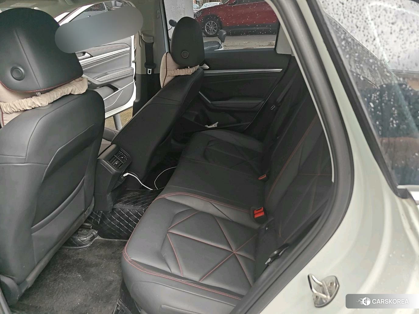 Volkswagen Lavida id 4512885 из Китая 7