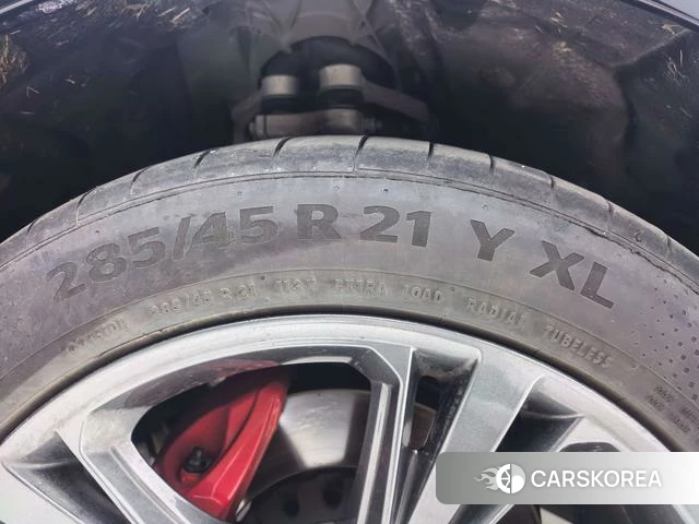 Audi Q8 id 3969010 из Китая 7